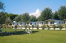 VakantiehuisItalië - : Caravanpark Marina 3B Sarzana - MHB 6 Pax