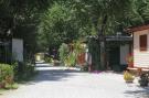 FerienhausItalien - : Caravanpark Marina 3B Sarzana - MHB 6 Pax