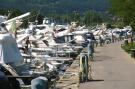 Holiday homeItaly - : Caravanpark Marina 3B Sarzana - MHB 6 Pax