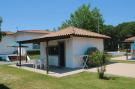 VakantiehuisItalië - : Caravanpark Marina 3B Sarzana - MHB 6 Pax