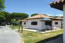 VakantiehuisItalië - : Caravanpark Marina 3B Sarzana - MHB 6 Pax