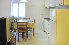 VakantiehuisItalië - : Apartments Giada Moneglia - B4/B401 Casa Giada