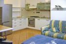 VakantiehuisItalië - : Apartments Giada Moneglia - B4/B401 Casa Giada