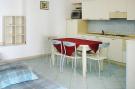 VakantiehuisItalië - : Apartments Giada Moneglia - B4/B401 Casa Giada