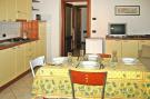 VakantiehuisItalië - : Apartments Giada Moneglia - B4/B401 Casa Giada