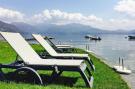 Holiday homeItaly - Lake District: Residence Casa &amp; Vela SRL, Oggebbio-Bilo fino 