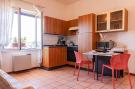 Holiday homeItaly - Lake District: Residence Casa &amp; Vela SRL, Oggebbio-Bilo fino 