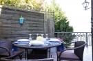 Holiday homeItaly - Lake District: Residence Casa &amp; Vela SRL, Oggebbio-Bilo fino 