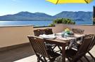 Holiday homeItaly - Lake District: Residence Casa &amp; Vela SRL, Oggebbio-Bilo fino 