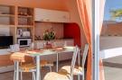 Holiday homeItaly - Lake District: Residence Casa &amp; Vela SRL, Oggebbio-Bilo fino 