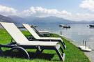 Holiday homeItaly - Lake District: Residence Casa &amp; Vela SRL, Oggebbio-Bilo fino 