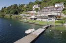 Holiday homeItaly - Lake District: Residence Casa &amp; Vela SRL, Oggebbio-Monolocale