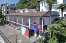 Holiday homeItaly - : Residence Casa &amp; Vela SRL, Oggebbio-Monolocale