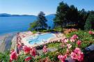 Holiday homeItaly - Lake District: Residence Zust, Verbania Intra-Bilo mansarda