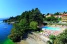 Holiday homeItaly - Lake District: Residence Zust, Verbania Intra-Bilo mansarda