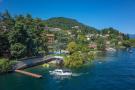 Holiday homeItaly - Lake District: Residence Zust, Verbania Intra-Bilo mansarda