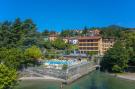 Holiday homeItaly - Lake District: Residence Zust, Verbania Intra-Bilo mansarda