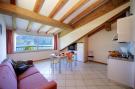 Holiday homeItaly - Lake District: Residence Zust, Verbania Intra-Bilo mansarda