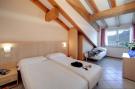 Holiday homeItaly - Lake District: Residence Zust, Verbania Intra-Bilo mansarda