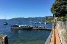 Holiday homeItaly - Lake District: Residence Zust, Verbania Intra-Bilo mansarda