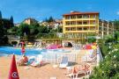 Holiday homeItaly - Lake District: Residence Zust, Verbania Intra-Bilo mansarda