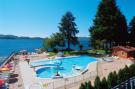 Holiday homeItaly - Lake District: Residence Zust, Verbania Intra-Bilo mansarda