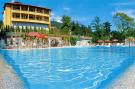 Holiday homeItaly - Lake District: Residence Zust, Verbania Intra-Bilo mansarda