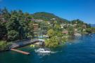 Holiday homeItaly - Lake District: Residence Zust, Verbania Intra-Bilo mansarda