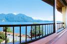 Holiday homeItaly - Lake District: Residence Zust, Verbania Intra-Bilo mansarda