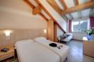 Holiday homeItaly - Lake District: Residence Zust, Verbania Intra-Bilo mansarda