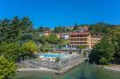 Holiday homeItaly - Lake District: Residence Zust, Verbania Intra-Bilo mansarda