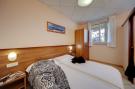 Holiday homeItaly - Lake District: Residence Zust, Verbania Intra-Bilo mansarda