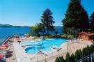 Holiday homeItaly - Lake District: Residence Zust, Verbania Intra-Bilo mansarda