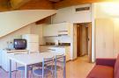 Holiday homeItaly - Lake District: Residence Zust, Verbania Intra-Bilo mansarda