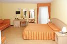 Holiday homeItaly - : Residence dei Fiori, Baveno-bilo 2