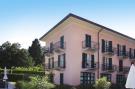 Holiday homeItaly - Lake District: Residence Antico Verbano Meina-Bilo 3J - 3 pers