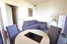 Holiday homeItaly - Lake District: Residence Antico Verbano Meina-Bilo 3J - 3 pers