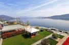 Holiday homeItaly - Lake District: Residence Antico Verbano Meina-Bilo 3J - 3 pers