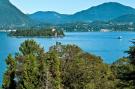 Holiday homeItaly - Lake District: Residence Carl &amp; Do Baveno-Bilo Standard 2 pax