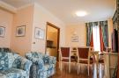 VakantiehuisItalië - Italiaanse Meren: Residence Carl &amp; Do Baveno-Bilo Standard 2 pax