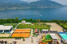 Holiday homeItaly - Lake District: Residence Carl &amp; Do Baveno-Bilo Standard 2 pax