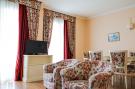 FerienhausItalien - Italienische Seen: Residence Carl &amp; Do Baveno-Bilo Standard 2 pax