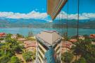 FerienhausItalien - Italienische Seen: Residence Carl &amp; Do Baveno-Bilo Standard 2 pax