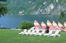 Holiday homeItaly - Lake District: Residence Porto Letizia Porlezza - B4 Palace 1-roo