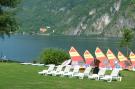 Holiday homeItaly - Lake District: Residence Porto Letizia Porlezza - Palace 1-room 4