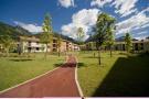 Holiday homeItaly - Lake District: Residence Porto Letizia Porlezza - Palace 1-room 4