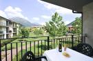 VakantiehuisItalië - Italiaanse Meren: Residence Porto Letizia Porlezza - Villas bilocale