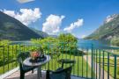 Holiday homeItaly - Lake District: Residence Porto Letizia Porlezza - Palace 2-room 6