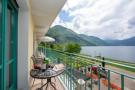 Holiday homeItaly - Lake District: Residence Porto Letizia Porlezza - Palace 2-room 6