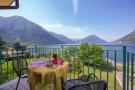 Holiday homeItaly - Lake District: Residence Porto Letizia Porlezza - Palace 2-room 6